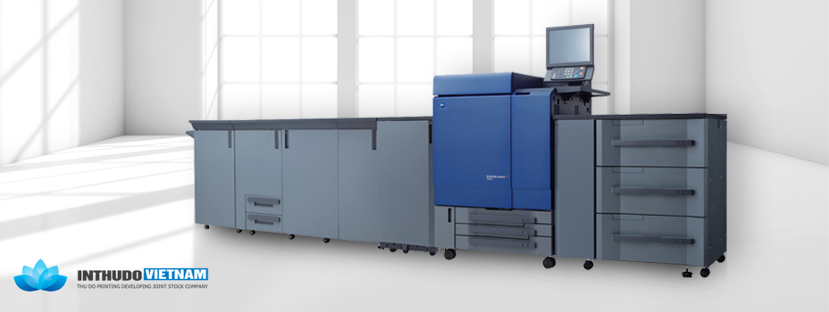 MÁY IN NHANH LASER